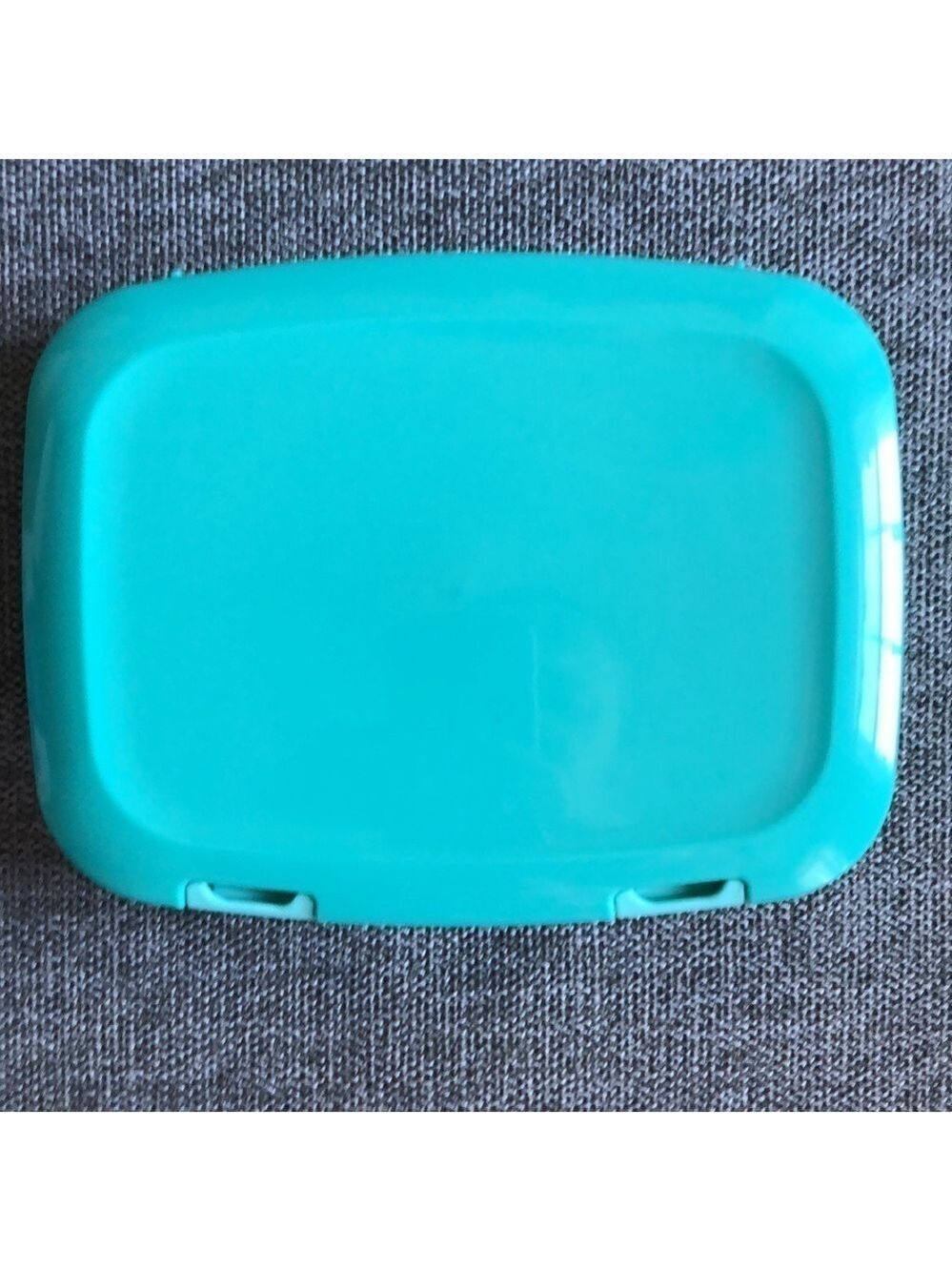 Bentgo 4 Compartment Lunch Box Portion Controlled Meals for Teens Adults Kids - Picture 6 of 15